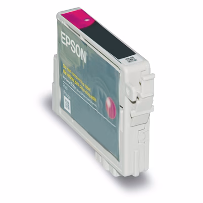 Immagine di Inkjet EPSON C13T08934011 magenta 180 copie