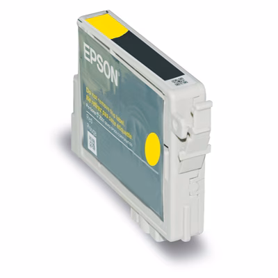 Immagine di Inkjet EPSON C13T08944011 giallo 180 copie