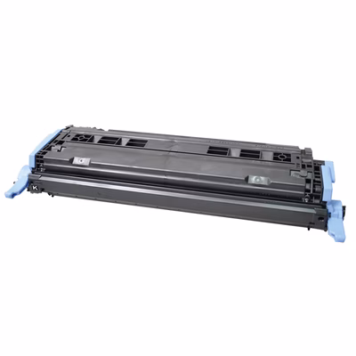 Immagine di Toner Laser rigenerato HP Q6000A nero