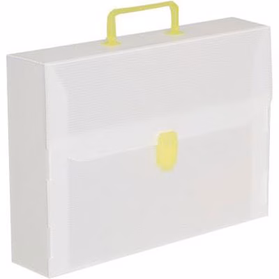 Immagine di Valigetta in polionda per congressi EURO5T