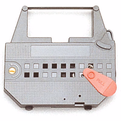Immagine di Nastro OLIVETTI 82025 correctable nero