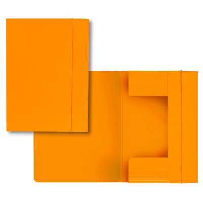 Immagine di Cartella in cartoncino ELLA3 c/elast.3lembi ar