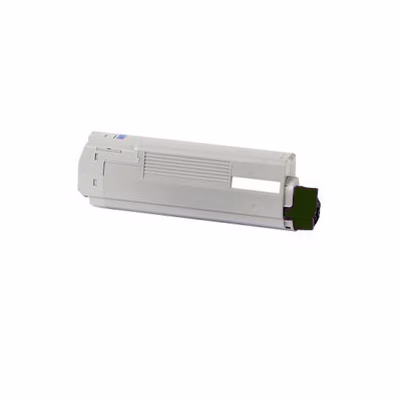 Immagine di Toner Laser oki 43324408 nero 6000 copie