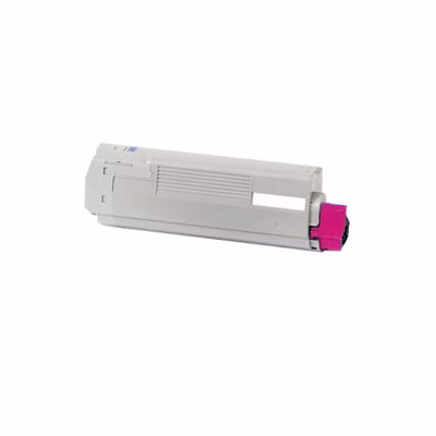Immagine di Toner Laser oki 43381906 magenta 2000 copie