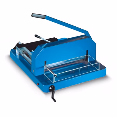 Immagine di Tagliarisme a ghigliottina DAHLE 846