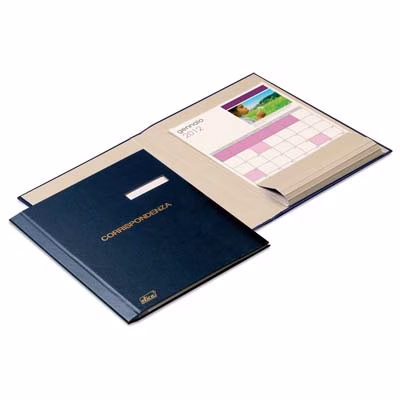 Immagine di Cartella ELICA per posta in arrivo