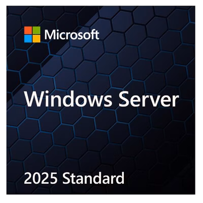 Immagine di Oem-winsvr standard 2025 it 16core