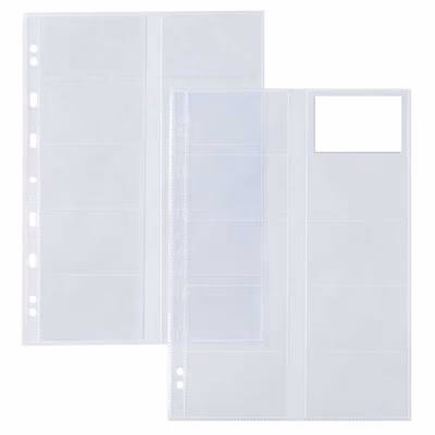 Immagine di Busta for. univ. SEI per biglietti da visita