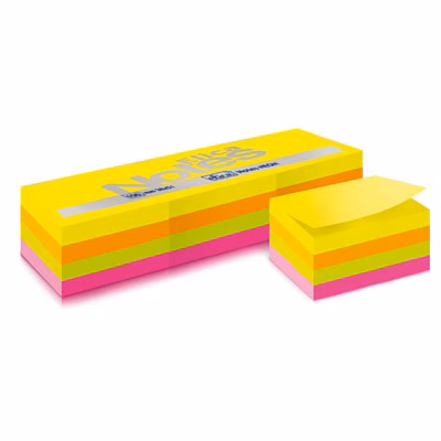 Immagine di ELICA NOTES NEON 100ff 38x51 rs-gi-ve
