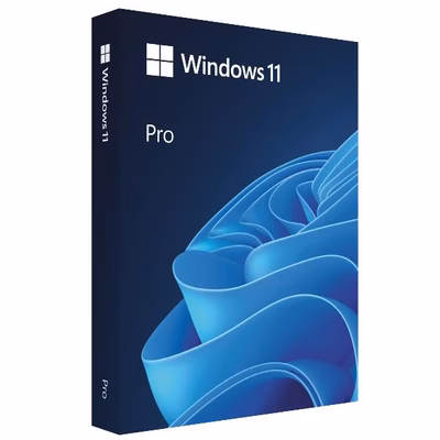 Immagine di Win pro fpp 11 64-bit italian USB