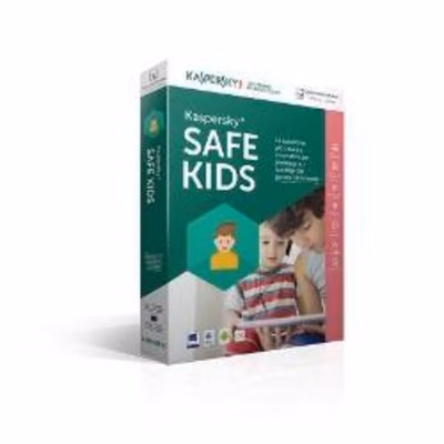 Immagine di Kas safe kids 1dev 1y box