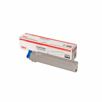 Immagine di Toner Laser OKI 42918916 nero 15000 copie