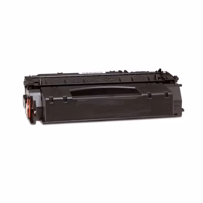 Immagine di Toner Laser rigenerato HP Q5949X nero