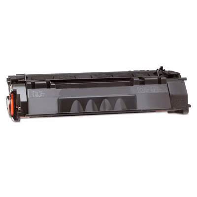 Immagine di Toner Laser rigenerato HP Q5949A nero