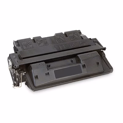 Immagine di Toner Laser rigenerato HP C8061X nero