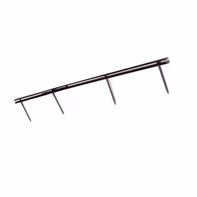 Immagine di Pettini GBC per rilegatrice VELOBINDER nero