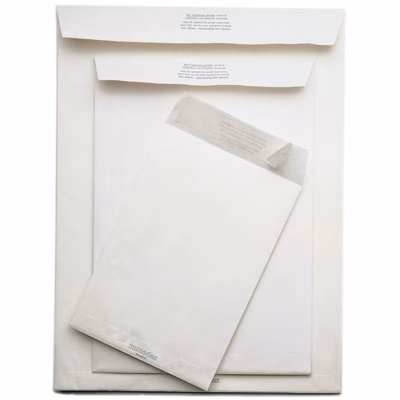 Immagine di Buste a sacco kraft bianco monodex cm 25x35,3 g120