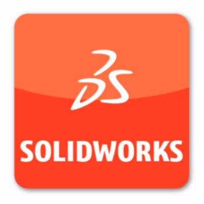 Immagine di Solidworks sim proplc