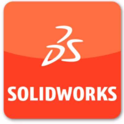 Immagine di Solidworks sim premplc