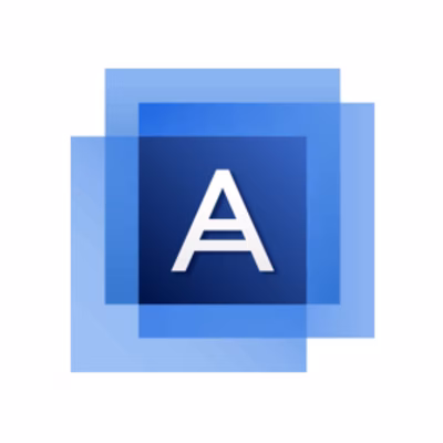 Immagine di Acronis snap deploy for server prem