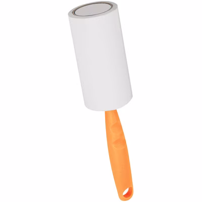 Immagine di Spazzola adesiva levapelucchi