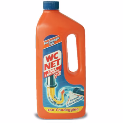 Immagine di WC NET stura scarichi gel 1000 ml