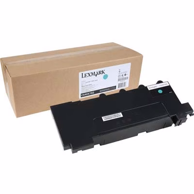 Immagine di Vaschetta recupero Toner LEXMARK 0C540X75G
