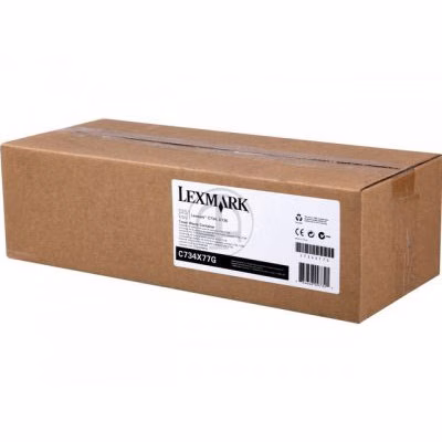 Immagine di Vaschetta recupero Toner LEXMARK 0C734X77G