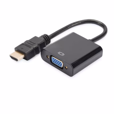 Immagine di Convertitore HDMI a - vga