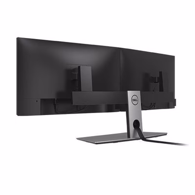 Immagine di Dell dual monitor stand - mds19