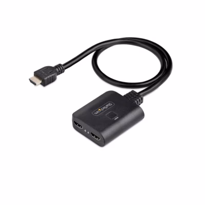 Immagine di Splitter HDMI 4K a 2 porte