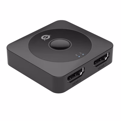 Immagine di 2-port bi-directional HDMI 2.0