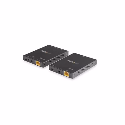 Immagine di Kit extender HDMI via cat6 - kit -