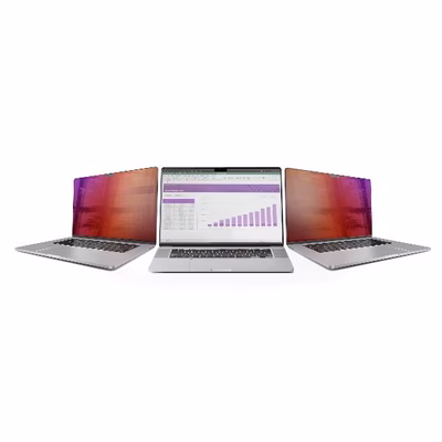 Immagine di Filtro privacy per macbook 16