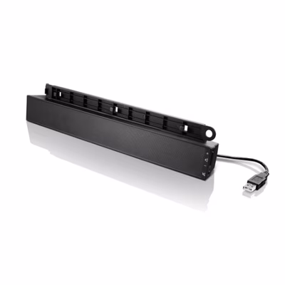 Immagine di USB soundbar