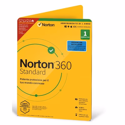 Immagine di N360 1 dev 12m techbench attach dvd