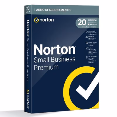 Immagine di Nsb prem-500gb 20 dev 12m box