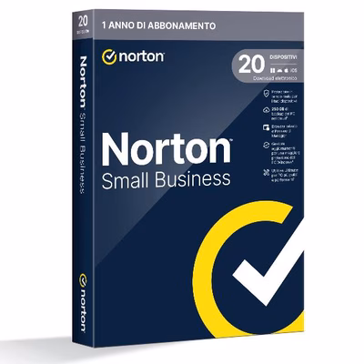 Immagine di Nsb-250gb 20 dev 12m box