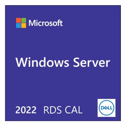 Immagine di Rok_5pck_win server 2022 cal rds us