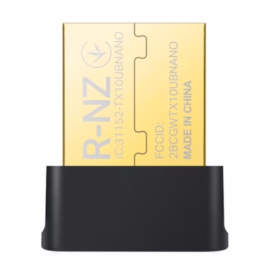 Immagine di Adattatore di rete TP-LINK TP-Link Networking ARCHERTX10UBNAN