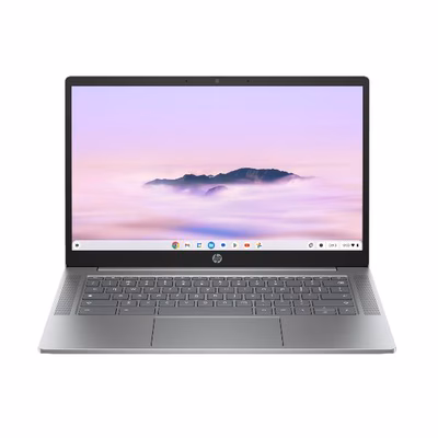 Immagine di Notebook 14" intel core i3 8.00000 256GB HP HP Chromebook 14a-nf0007nl A44NFEA