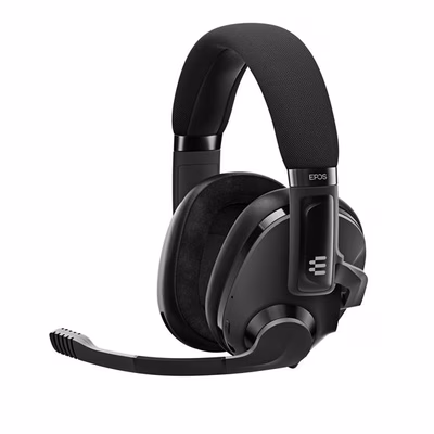 Immagine di H3 hybrid black