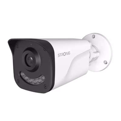 Immagine di Telecamera ip STRONG Telecamera Bullet POE Interno BUL05DL0-P