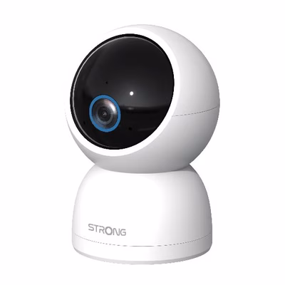 Immagine di Telecamera ip STRONG Smart home Telecamera 5MP SHC05IR0-W