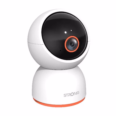 Immagine di Telecamera ip STRONG Telecamera Smart Home 8MP SHC08IR0-W