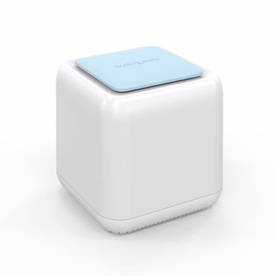 Immagine di Router mesh wifi5 ac1200