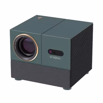 Immagine di Videoproiettore hd 1080 (1920x1080) 300 ansi lumen STRONG Mira 1 SRTMIRA1