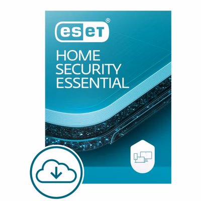 Immagine di Eset home sec essential 2-2 1y new