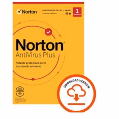 Immagine di Nav plus 2023-1d 12 mesi 2GB -esd