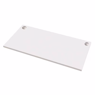 Immagine di Piano scrivania FELLOWES Levado L160 P80 grigio